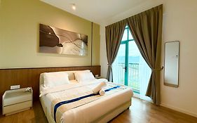 Bay Premier Suites By Ssvc